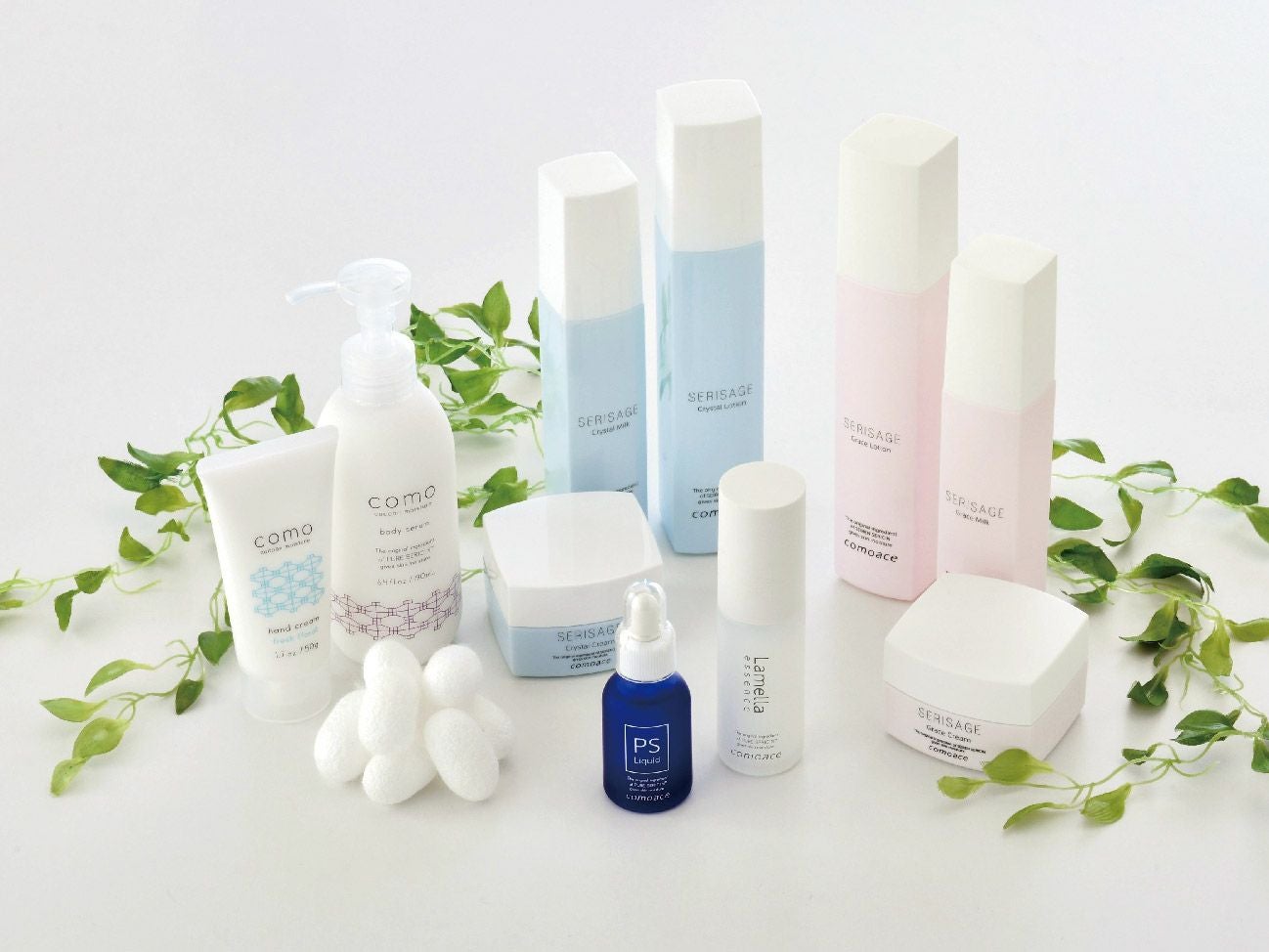 コモエース化粧品 comoace ps liquid ラメラエッセンス コモエースの口コミ おすすめ順 55件