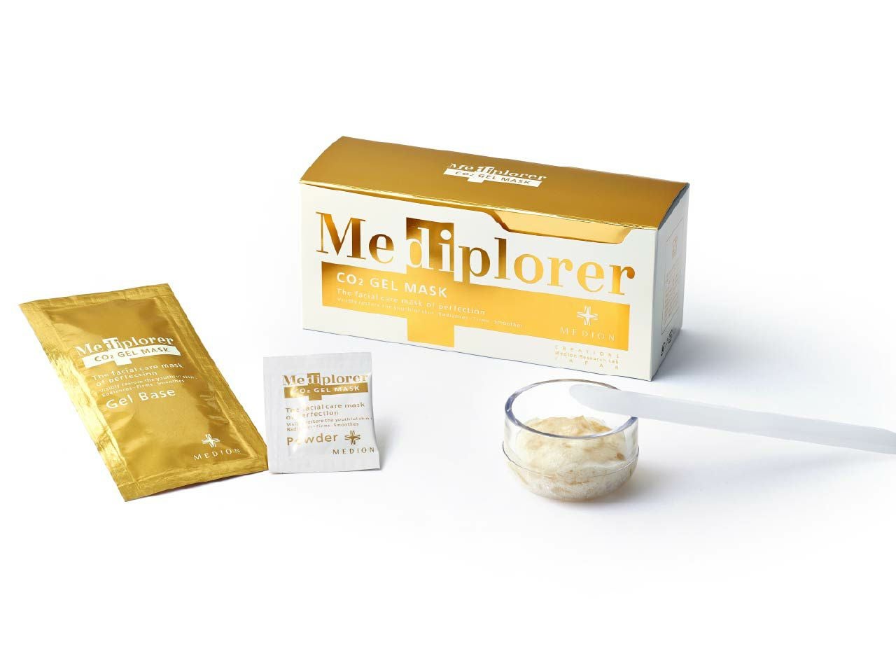 Mediplorer (メディプローラー) 正規販売店｜LIONEL公式通販｜話題の