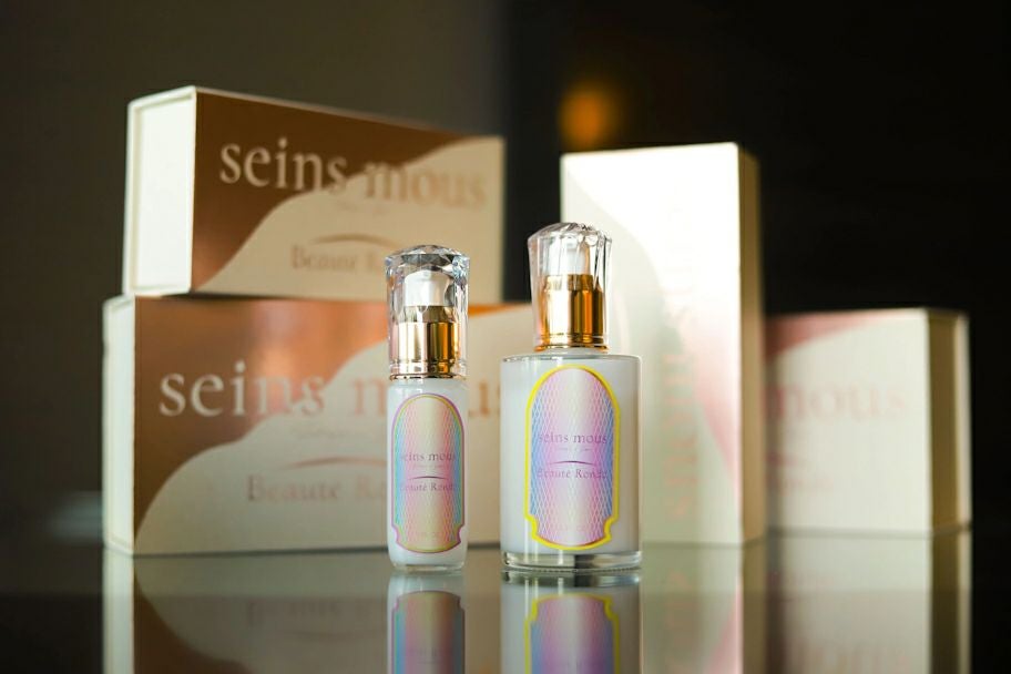 専用seins mous パフュームローション seins mous セインムー ボーテロンド 正規販売店｜LIONEL公式通販