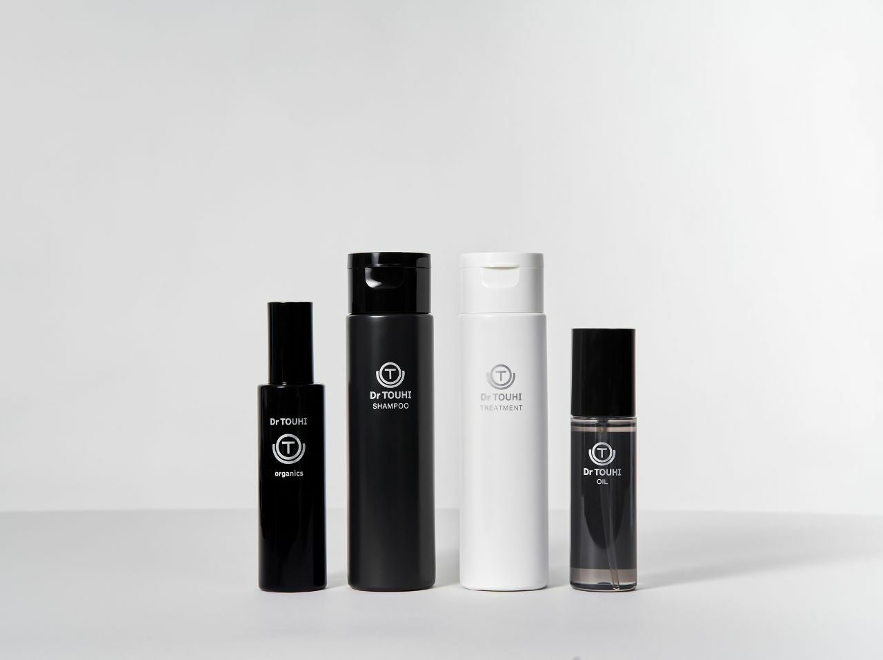 フロネル ボディケア商品 イメージ