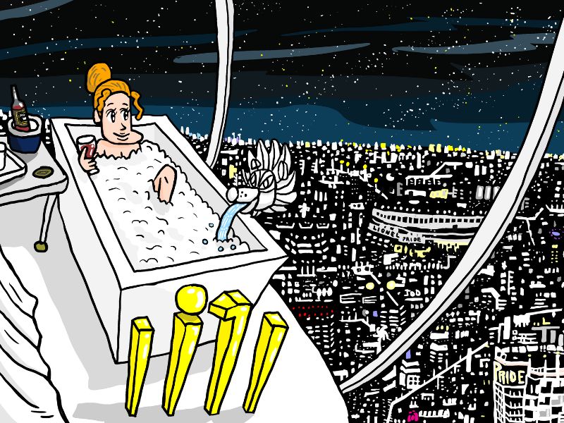 毎月26日はフロネルの日