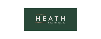 HEATH ロゴ