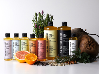 パーフェクトアンカー