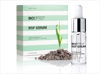 BIOEFFECT ブランド紹介