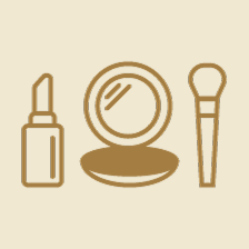 メイク・リップケア