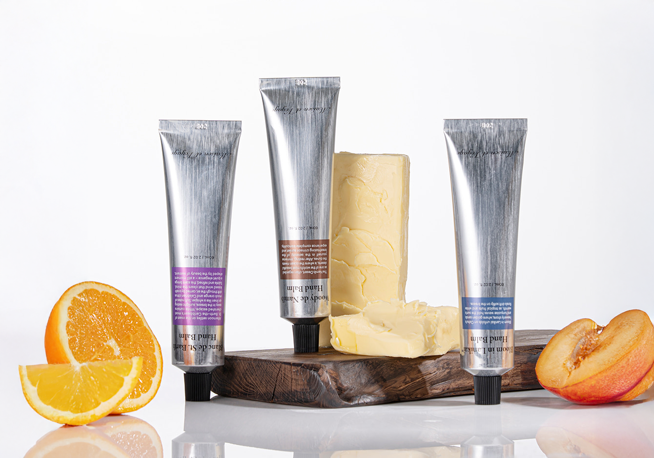 メゾン・エ・ボヤージュ