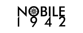NOBILE1942 ロゴ