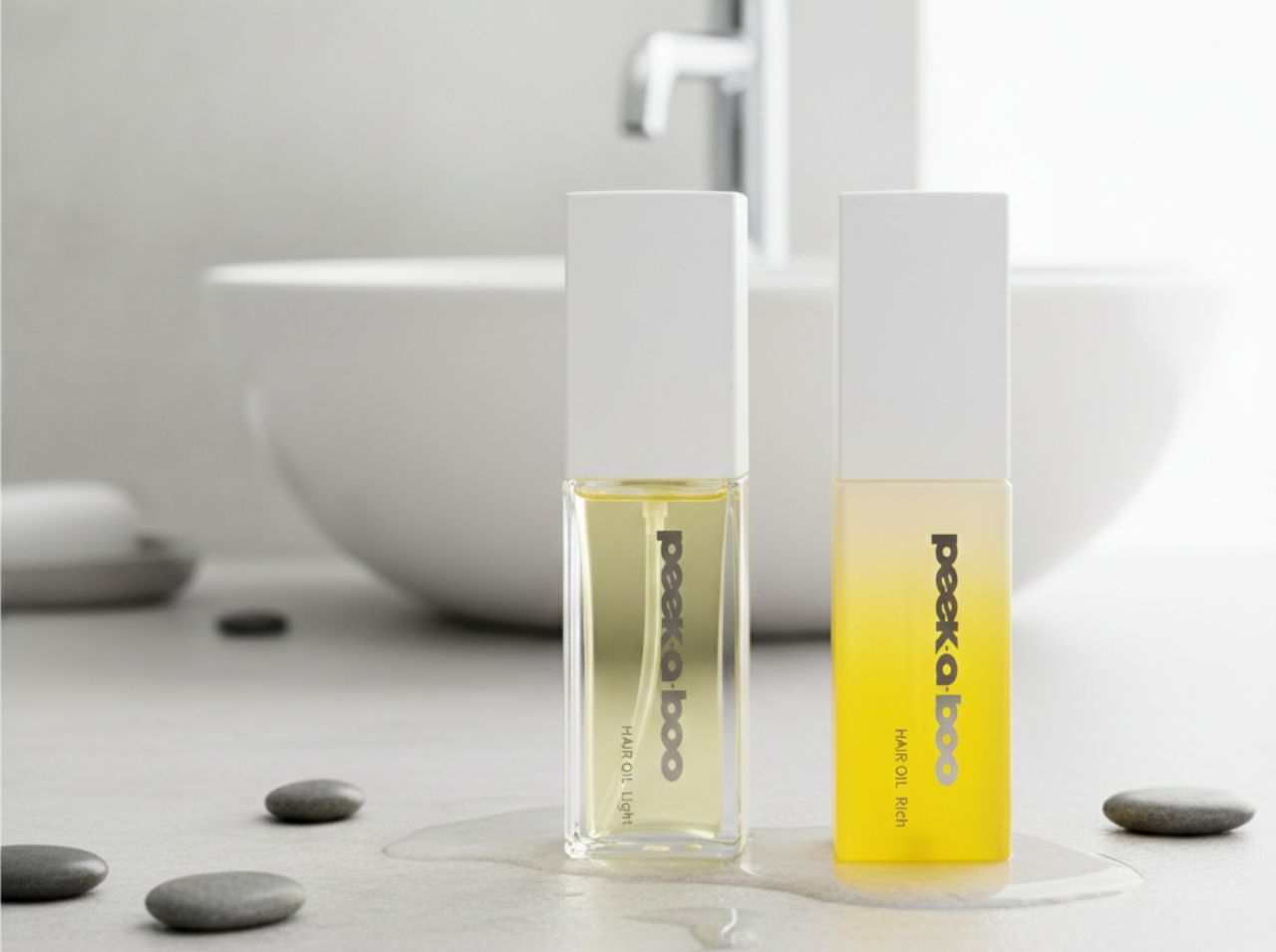 peek-a-boo(ピーク・ア・ブー)