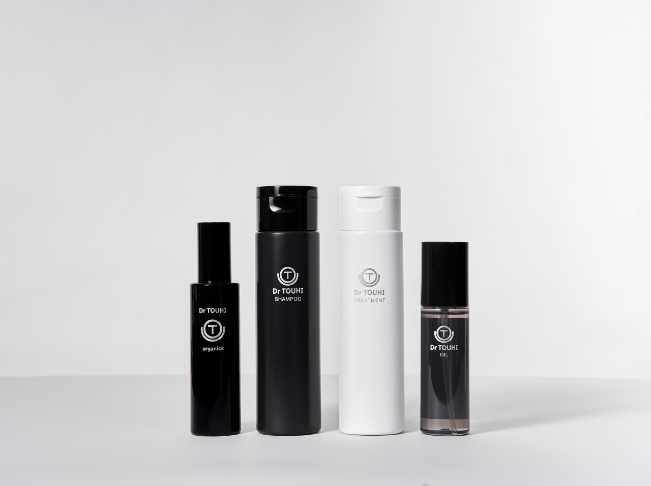 ドクタートウヒ