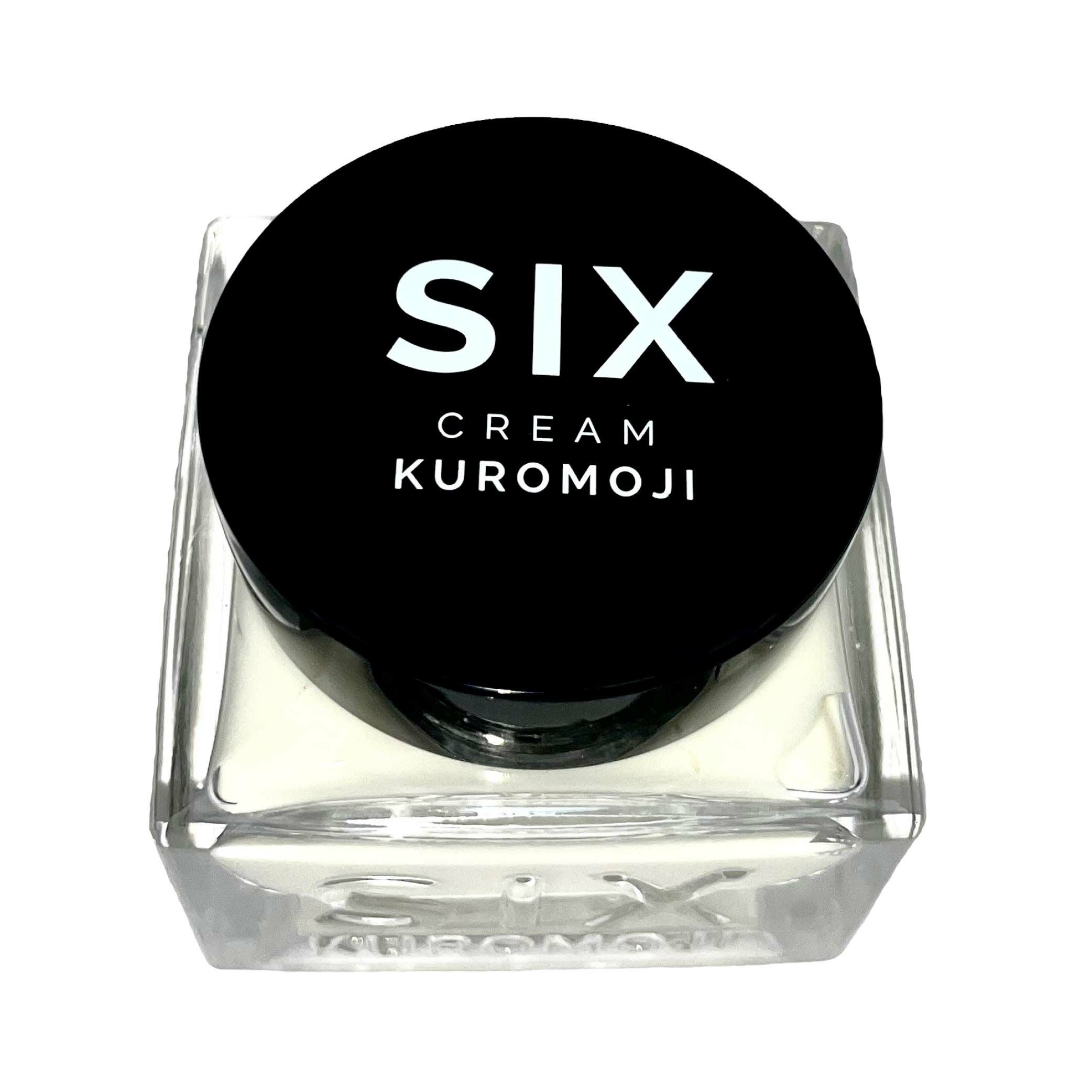 SIX(シックス)「クリーム」公式通販 - 世界中の話題コスメならLIONEL