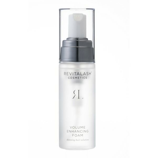 リバイタラッシュジャパン「ボリュームアップフォーム育毛剤55ml」公式