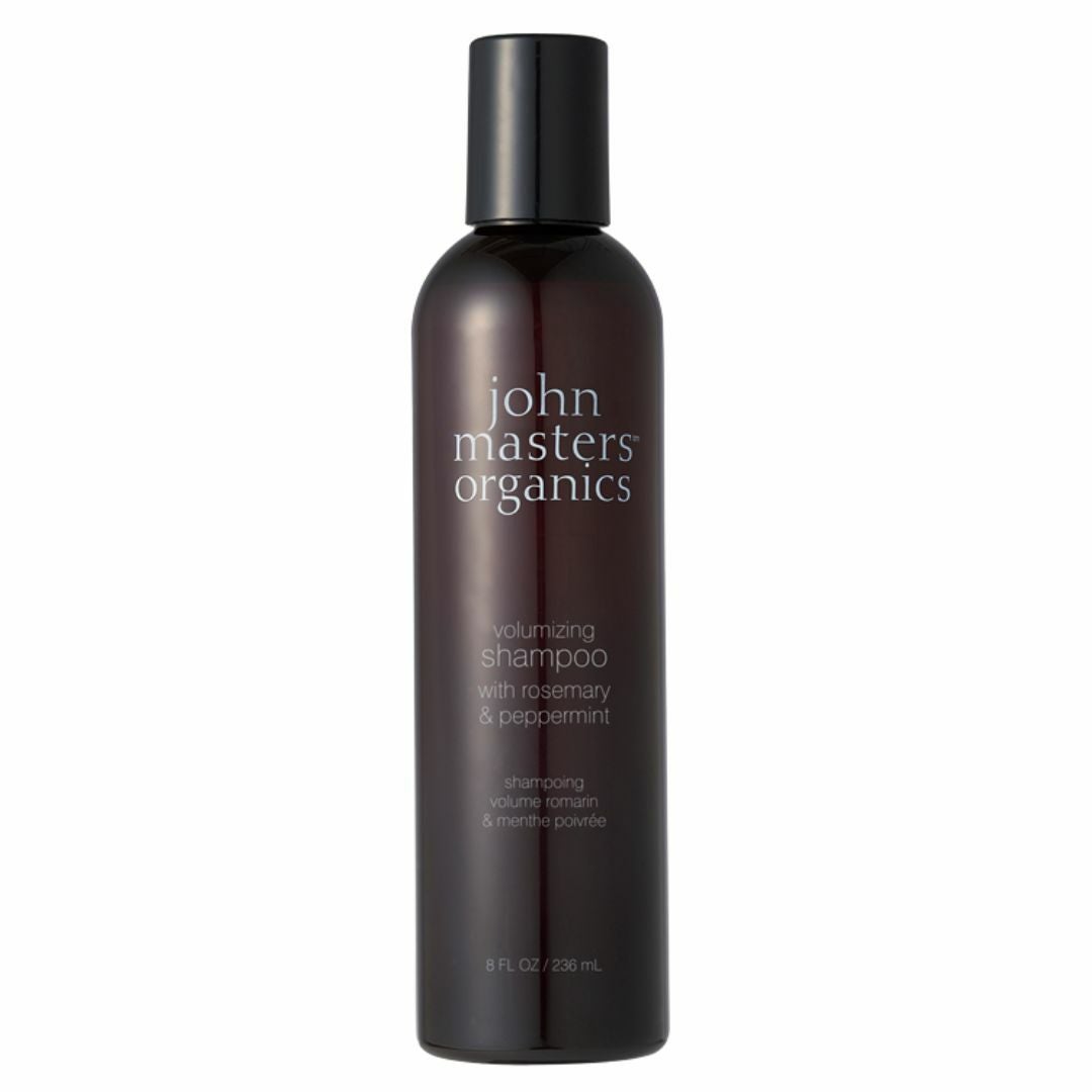 John Masters Organics シャンプー・コンディショナー ジョンマスターオーガニック「Z&Sコンディショニングシャンプー N(ジン