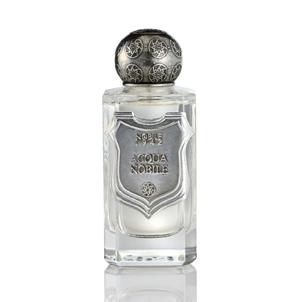 NOBILE 1942 ACQUA NOBILE 75ml 少しだけ使用 NOBILE1942 ( ノービレ1942)「アクア・ノービレEDP」公式通販 - 世界中