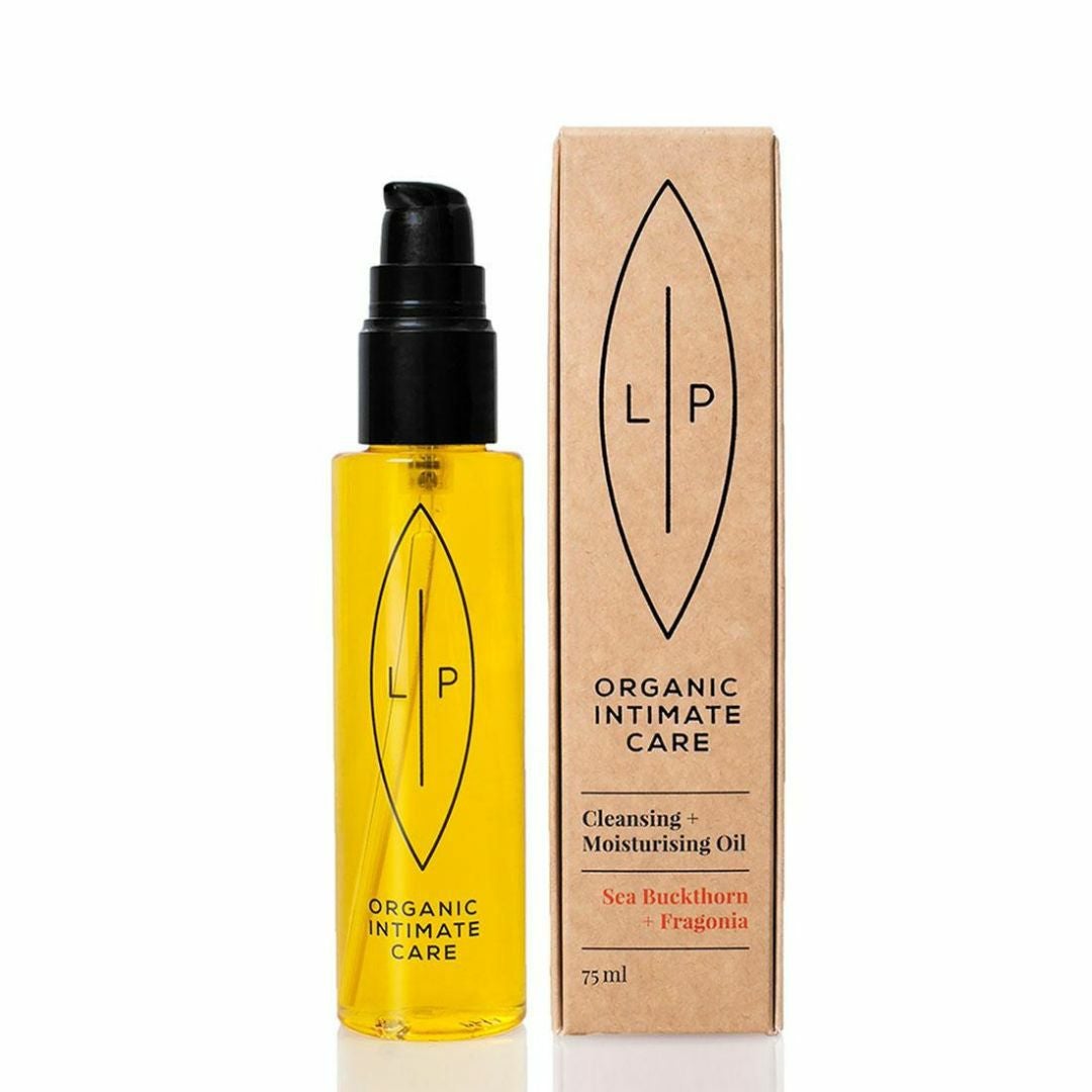 LIP intimate care (リップ インティメイトケア)「クレンジング