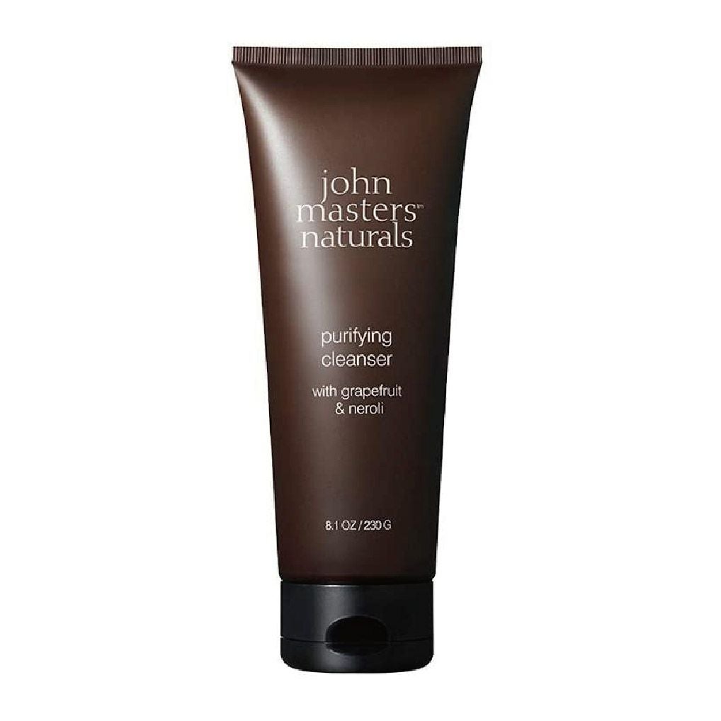 気になるあのブランド＜john masters organics(ジョンマスター