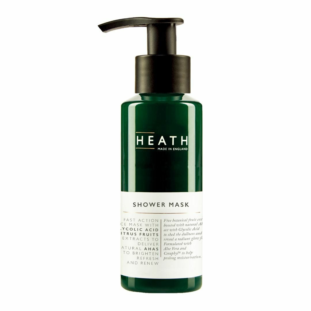 HEATH(ヒース) 正規販売店｜LIONEL公式通販｜話題のスキンケア・メンズ