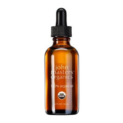 気になるあのブランド＜john masters organics(ジョンマスター