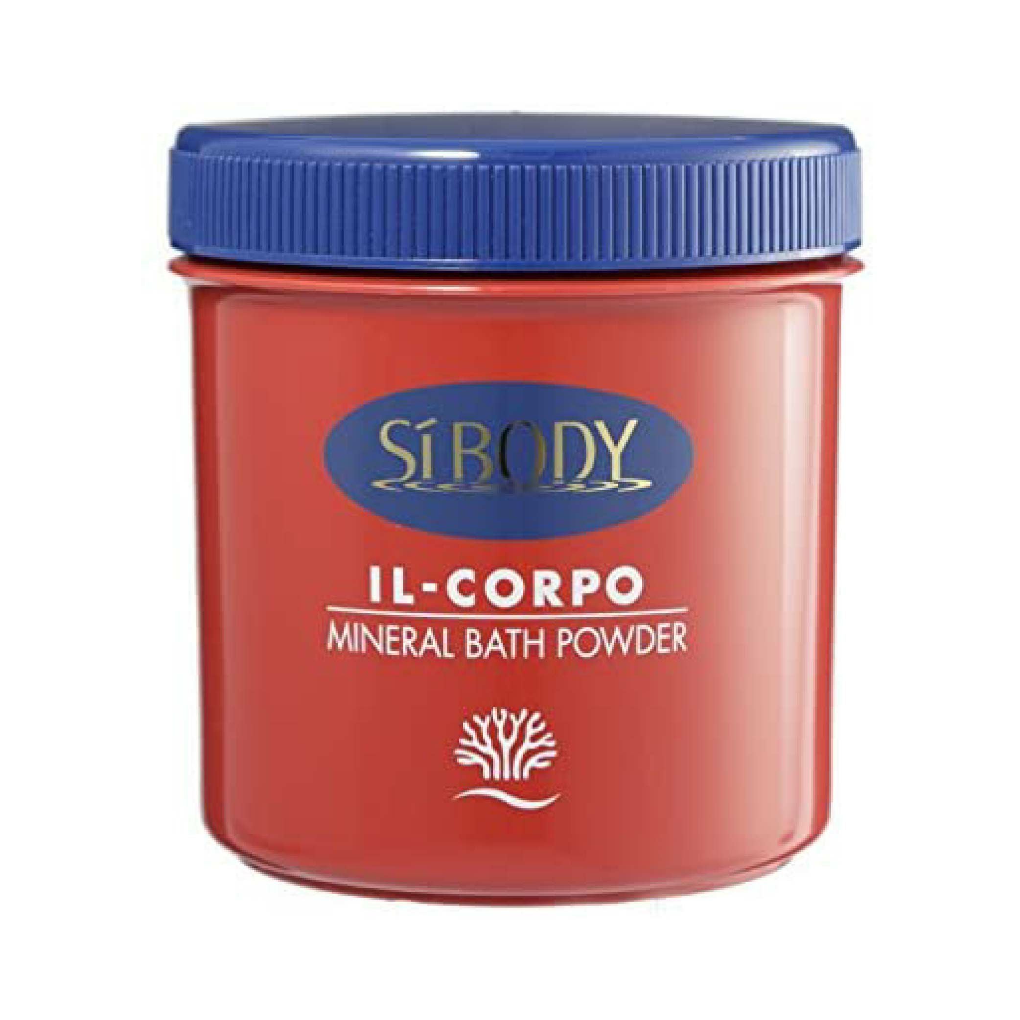 イルコルポ IL-CORPO ミネラルバスストーン&バスパウダー イルコルポ （ilcorpo)「ミネラルバスパウダー」公式通販 - 世界中の