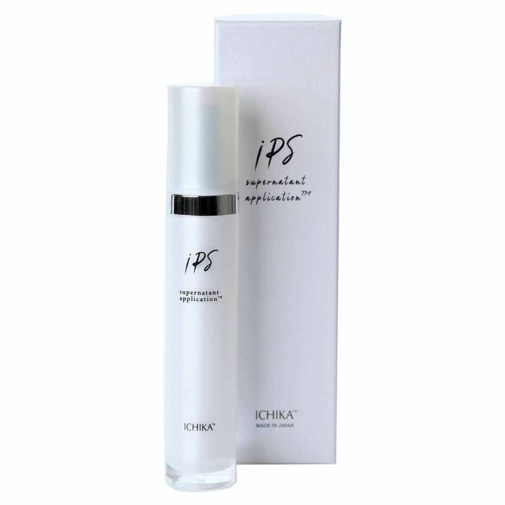 イチカ ローション120ml×2本 ichika イチカ「ICHIKA iPS-SNAブースター〈20％〉」公式通販 - 世界中