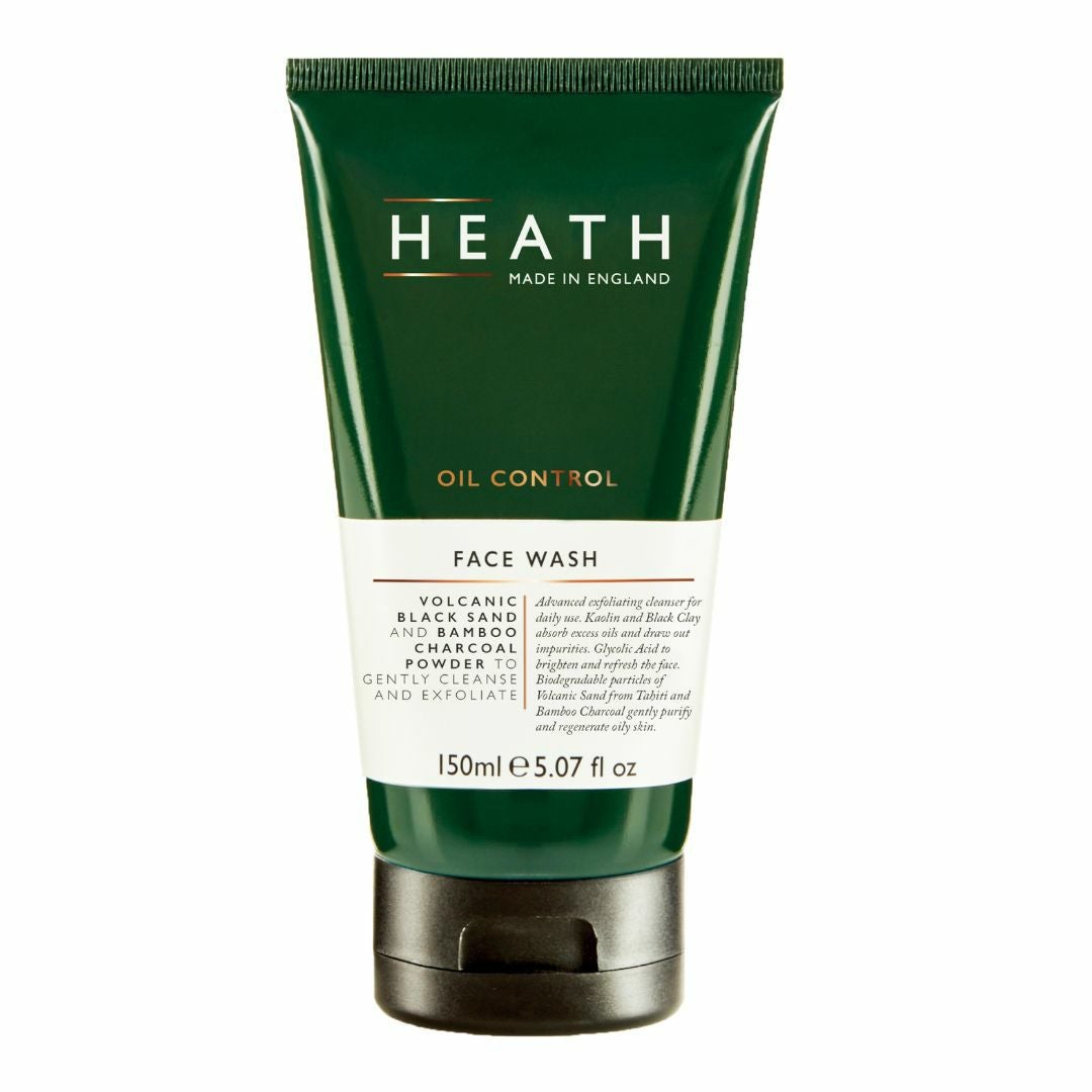 HEATH(ヒース) 正規販売店｜LIONEL公式通販｜話題のスキンケア・メンズ