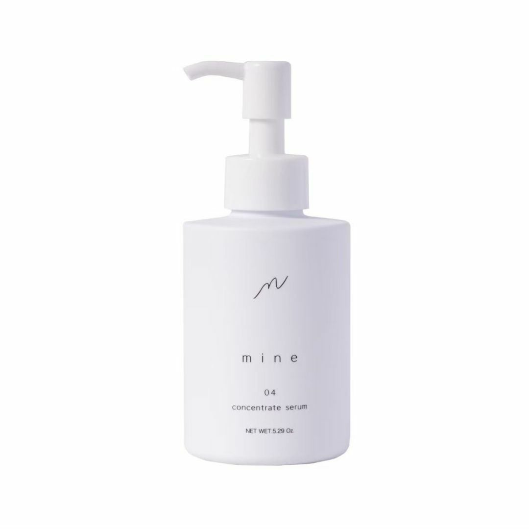mine 「mine コンセントレートセラム04 」公式通販 - 世界中の話題