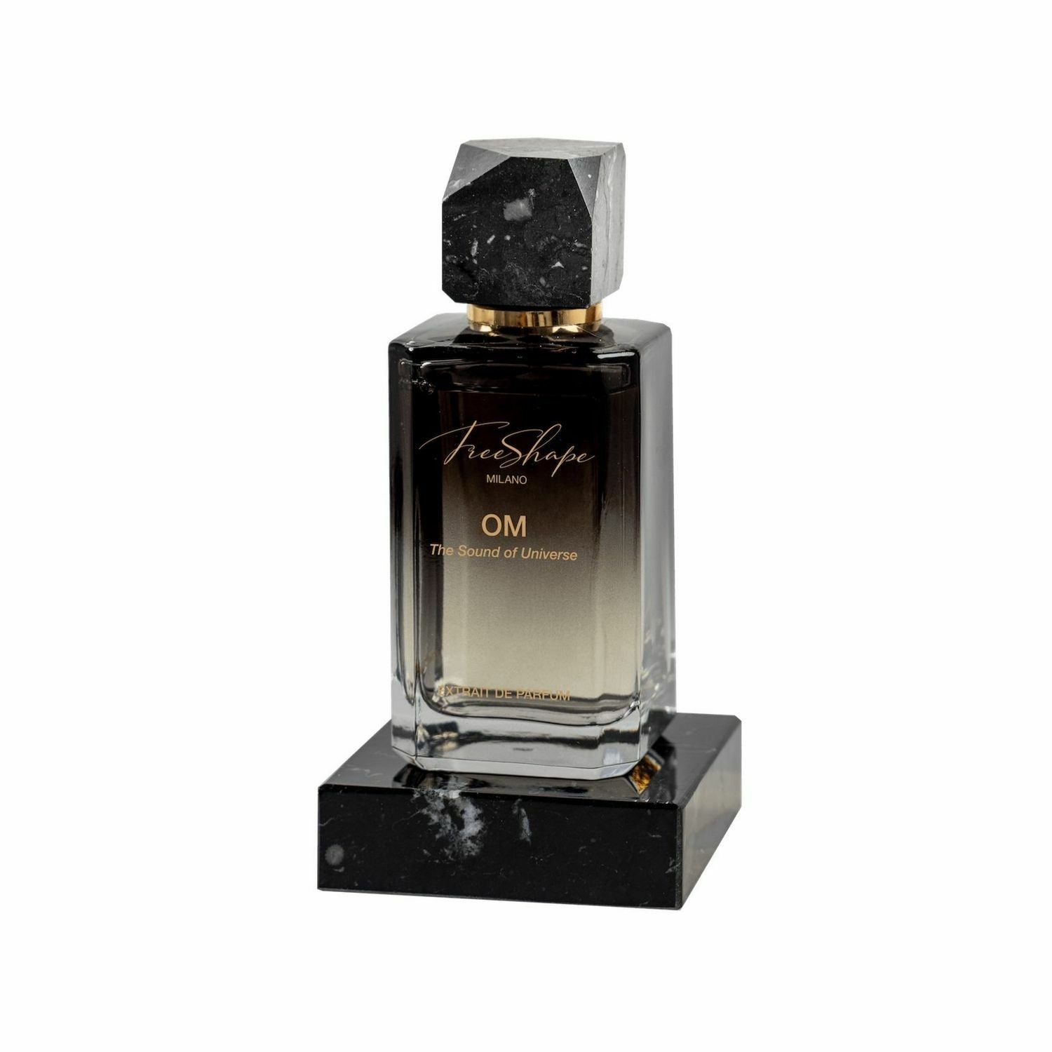 【香水】フリーシェイプミラノ　OM 100ml FreeShape MILANO フリーシェイプ ミラノ「OM 100ml」公式通販 - 世界