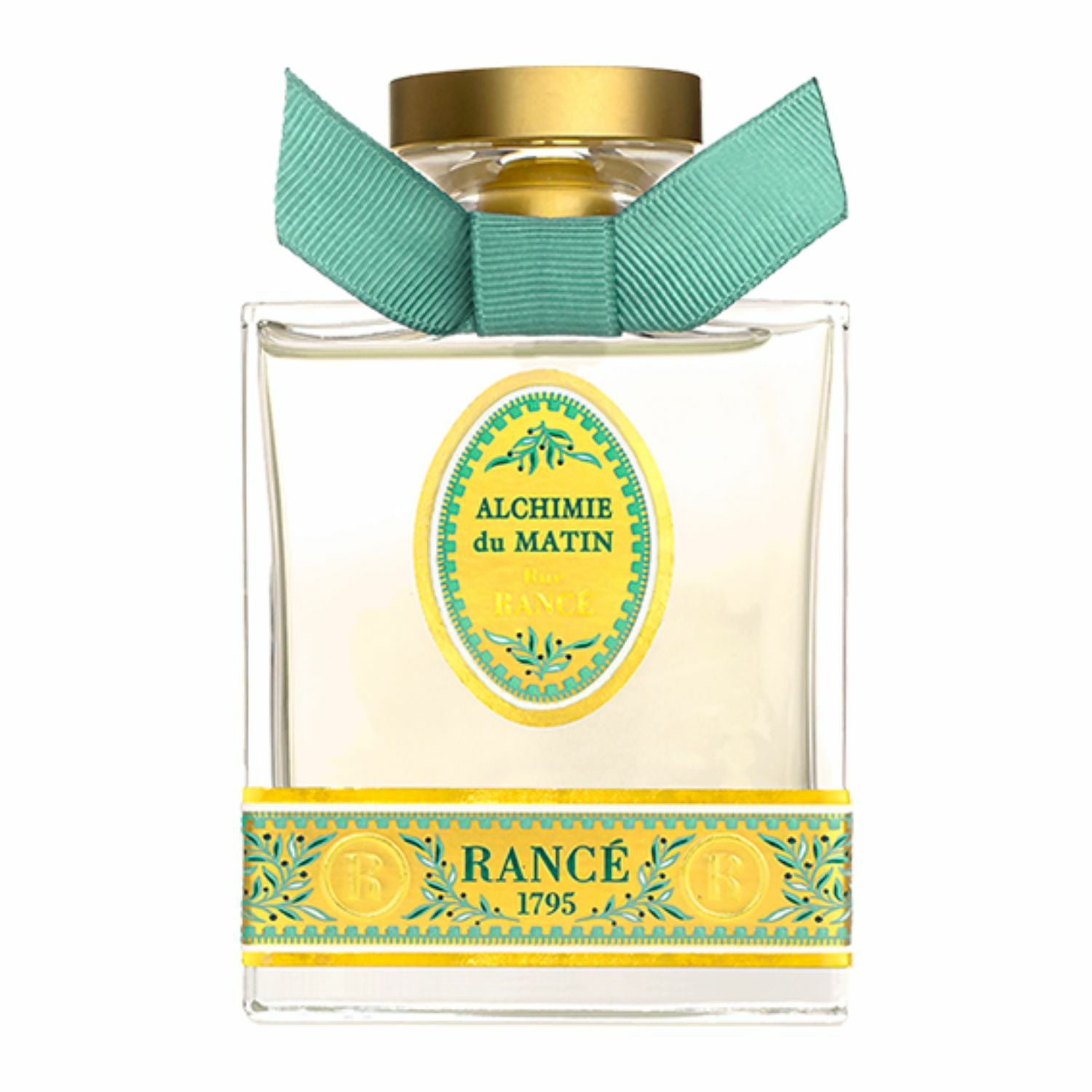 ランセ リュー・ランセ アルシミー・ドゥ・マタン オードトワレ50ml リューランセ「アルシミー・ドゥ・マタン」公式通販 - 世界中の話題