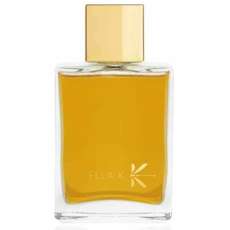 ELLAK エラケイ「エラケイ オカバンゴの水面 オードパルファン」公式 