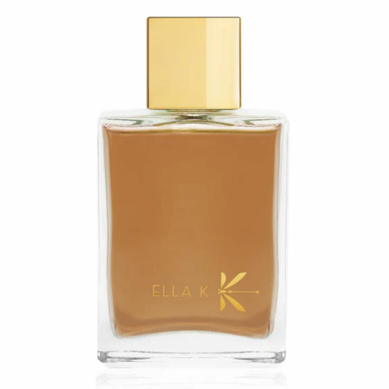 ELLAK エラケイ「エラケイ ムスクK オードパルファン」公式通販