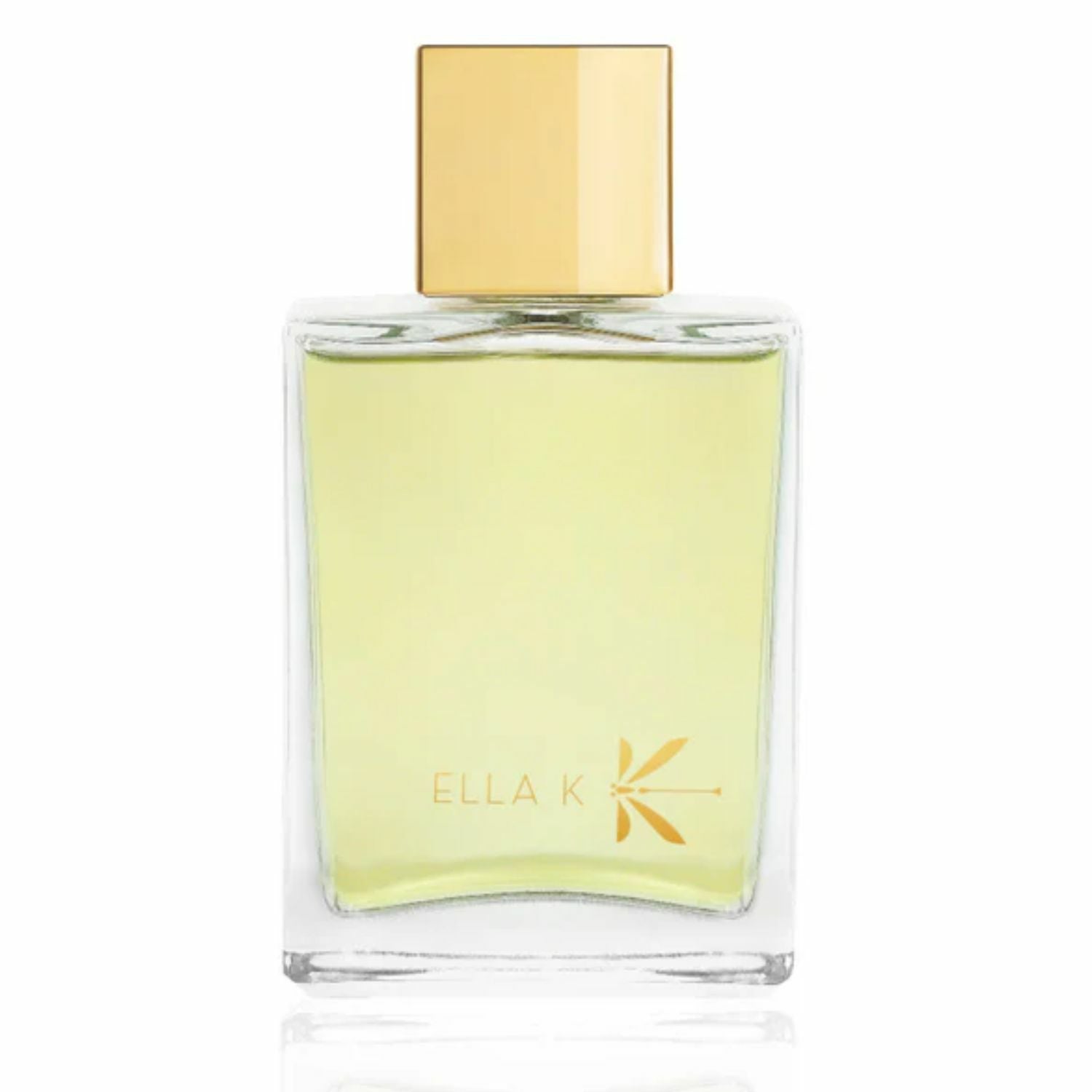 ELLAK エラケイ「エラケイ ムスクK オードパルファン」公式通販