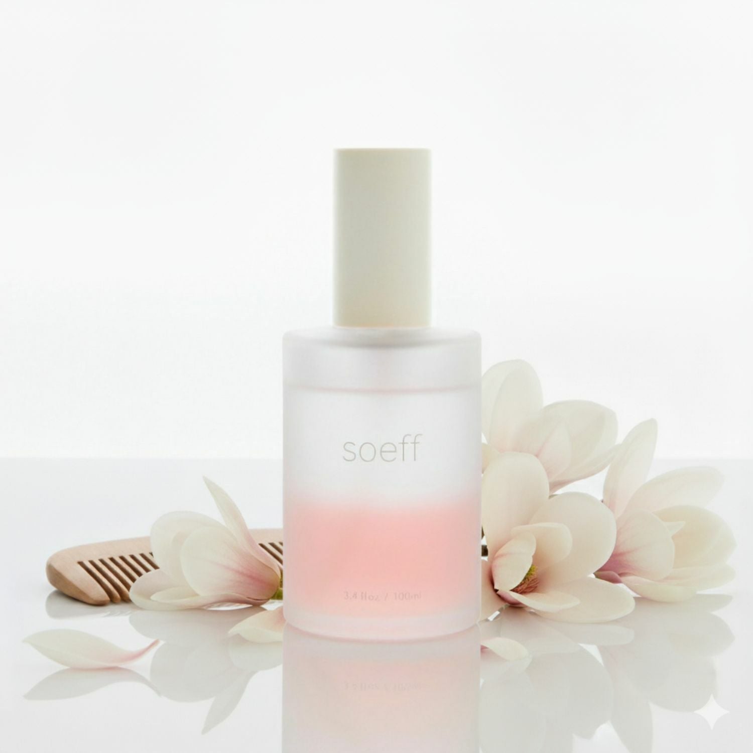 soeff ソフ「soeff ソフオイルインセラム(木蓮)」公式通販 - 世界中の
