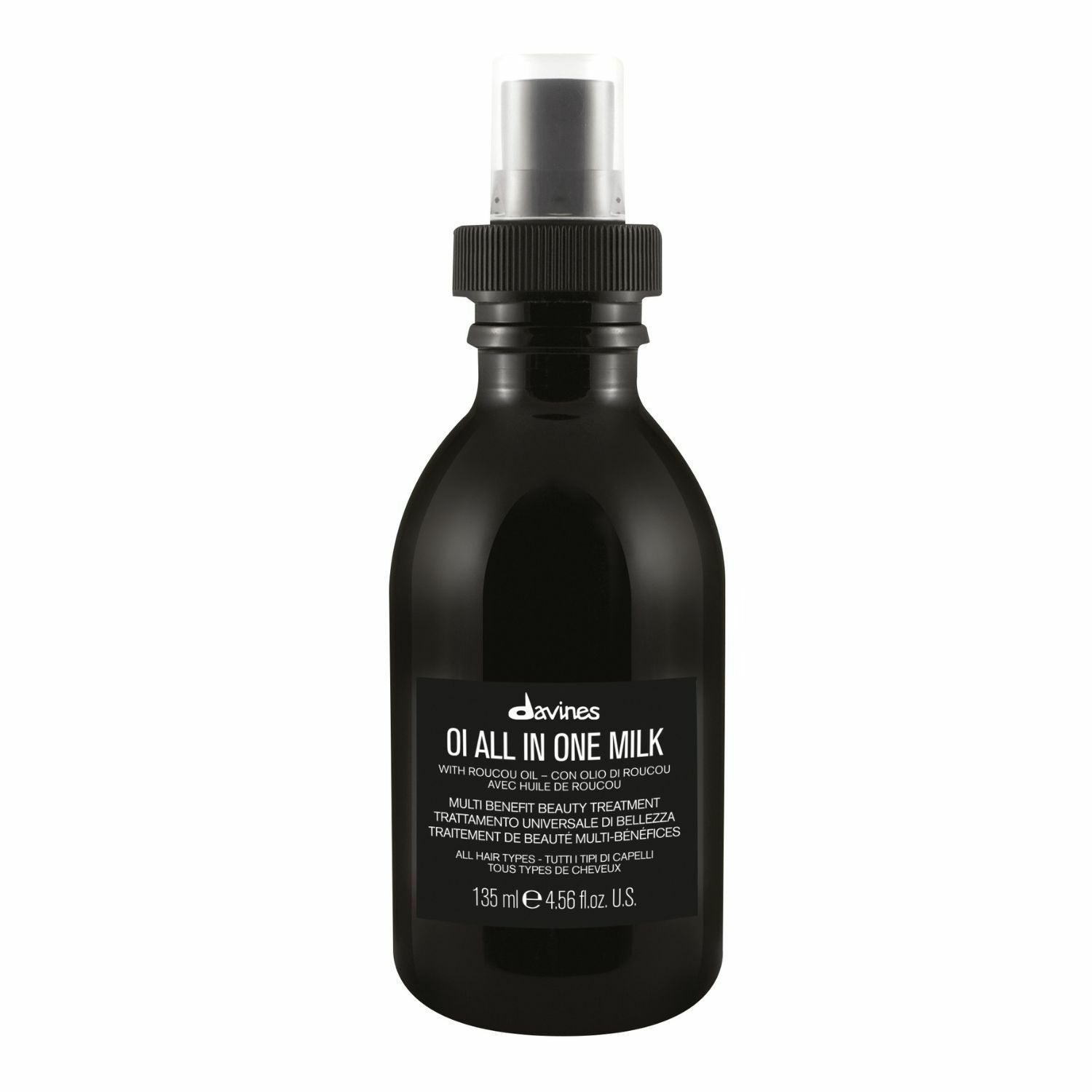 ダヴィネス（davines）「オイ ミルク」公式通販 - 世界中の話題コスメ