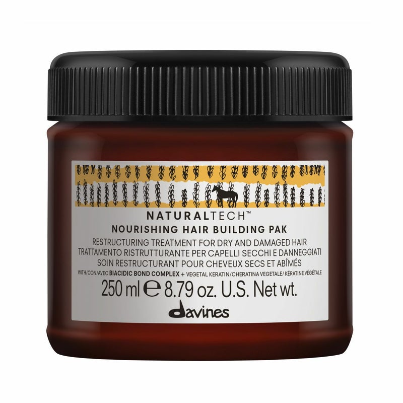 ダヴィネス（davines）「ナチュラルテック ヘアパック N」公式通販 
