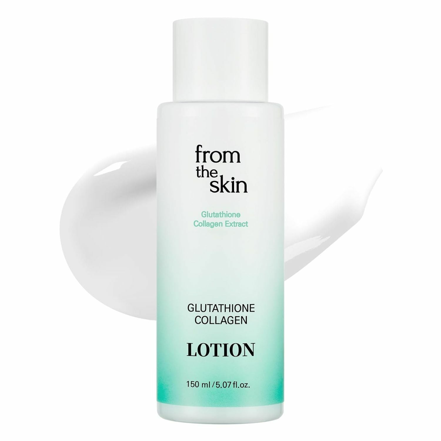 フロムザスキン グルコラ スキン(化粧水) 150mL fromtheskin(フロムザスキン)「フロムザスキン グルタチオンコラーゲン