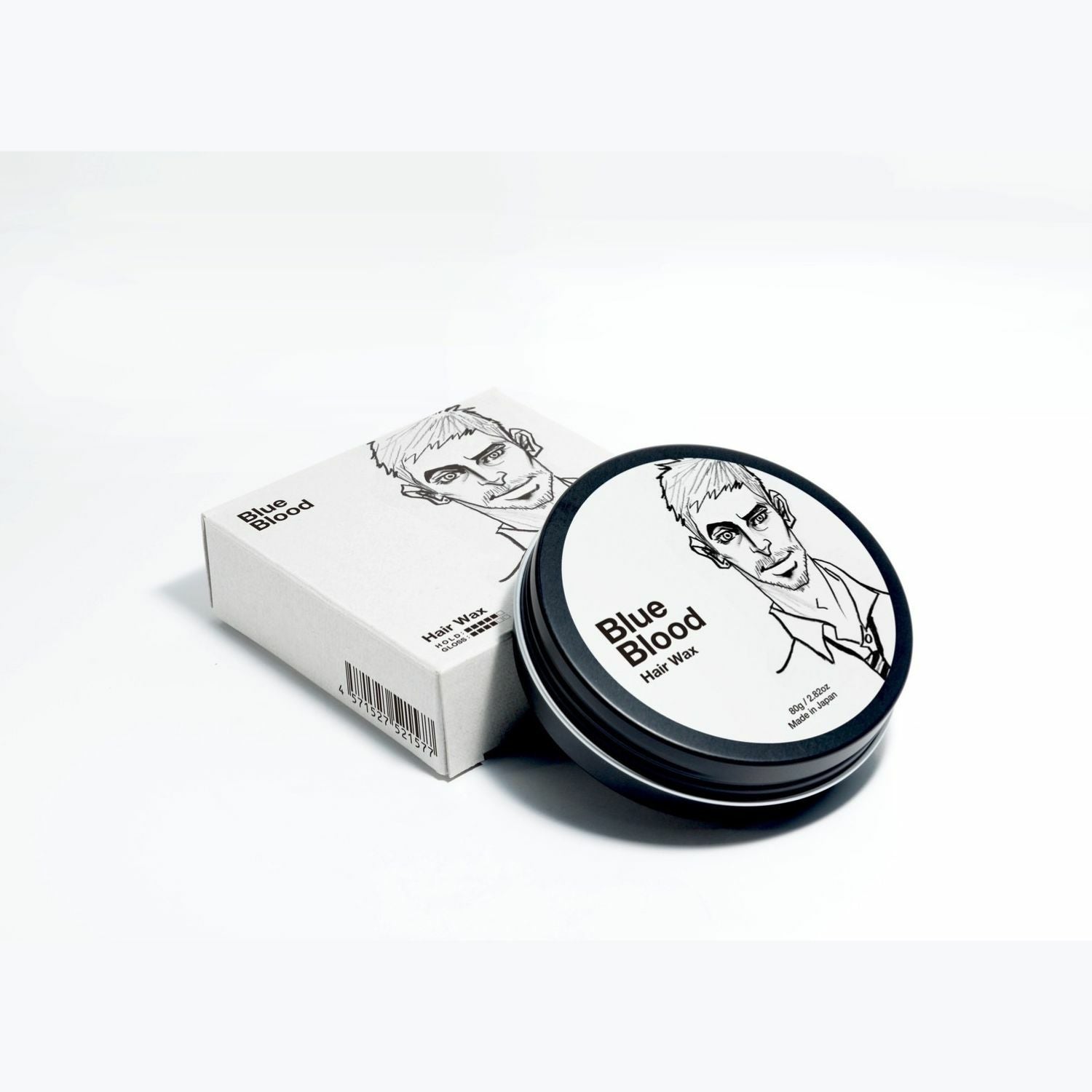 気になるあのブランド ＜ BlueBlood / ブルーブラッド＞ - 【LIONEL