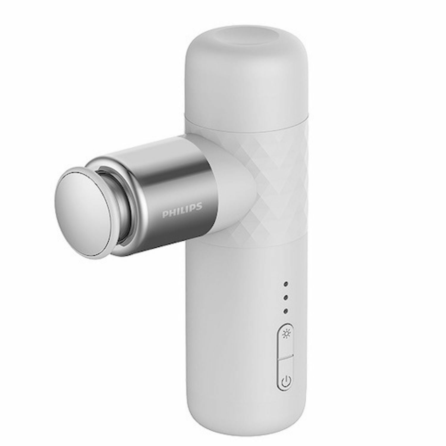 Philips(フィリップス)「ミニマッサージガン」公式通販 - 世界中の話題