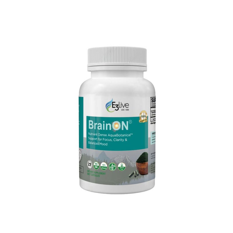 BrainONカプセル90ct