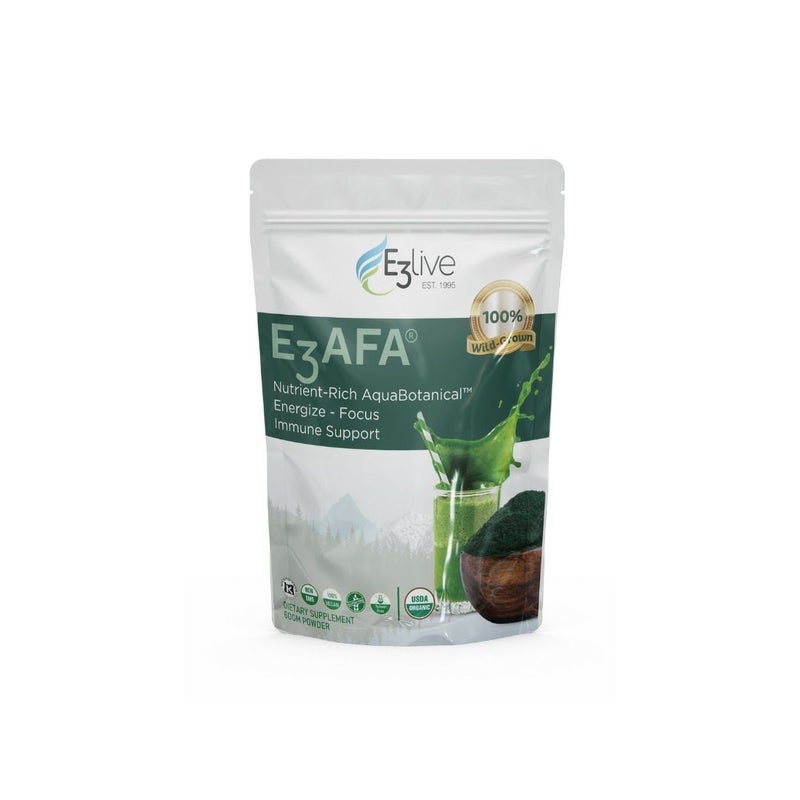AFAパウダー60g