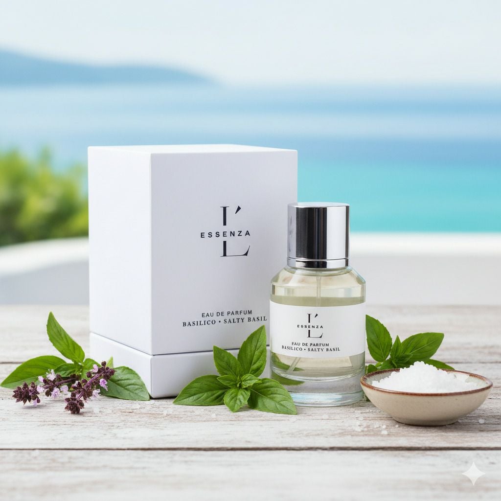 ESSENZA PULSANTE (エッセンツァ プルサンテ)「エッセンツァプルサンテ