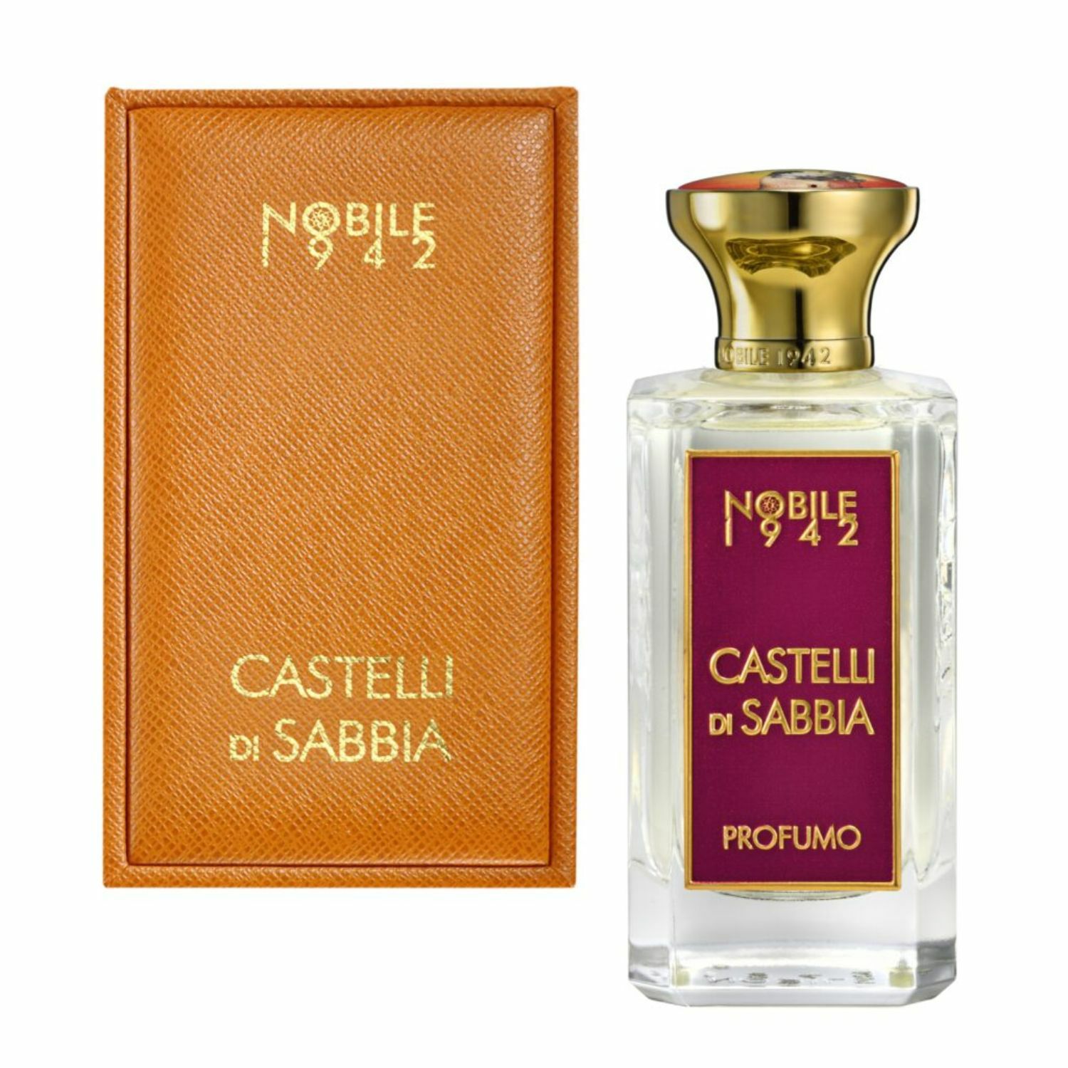 NOBILE1942 ( ノービレ1942) 正規販売店｜LIONEL公式通販｜話題の