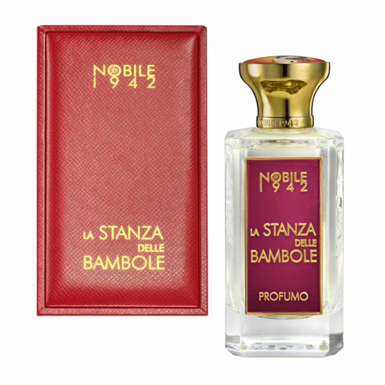 NOBILE1942 ( ノービレ1942) 正規販売店｜LIONEL公式通販｜話題の