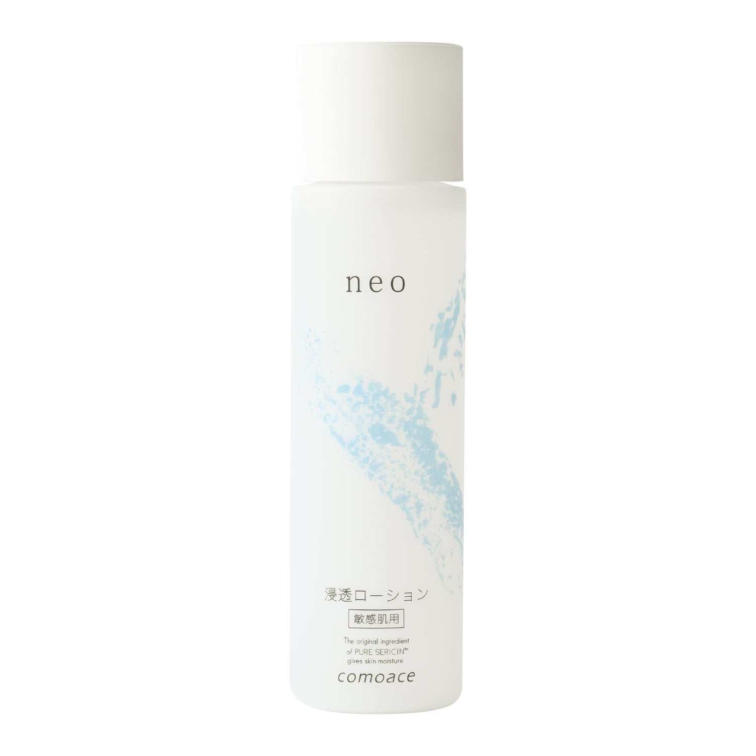 comoace (コモエース)「neo 浸透ローション」公式通販 - 世界中の話題