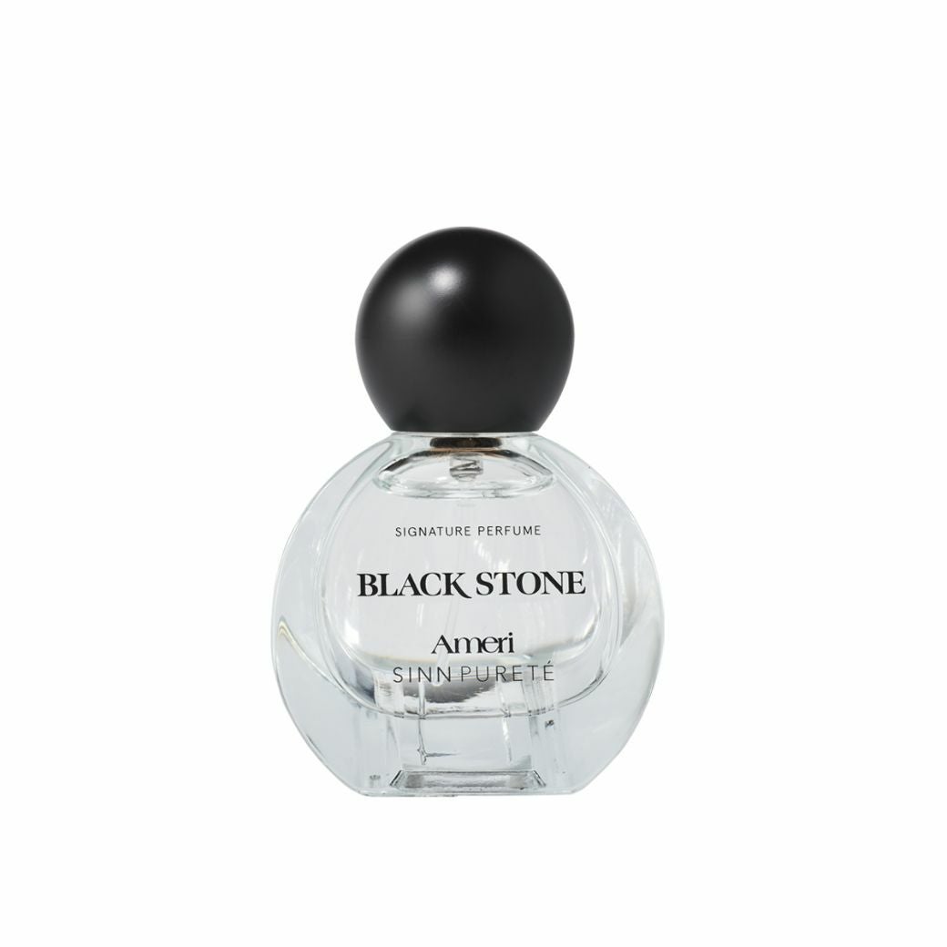 BLACK STONE ameri 香水　40ml sinnpurete(シンピュルテ)「シンピュルテ Ameri vintageコラボ