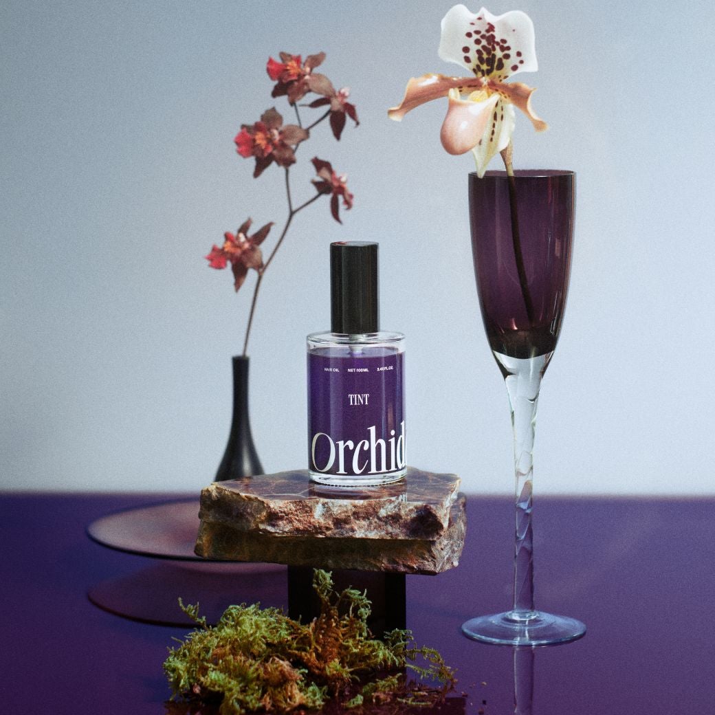 MaisonOrchidee(メゾンオルキデ)「メゾンオルキデ ティントオイル