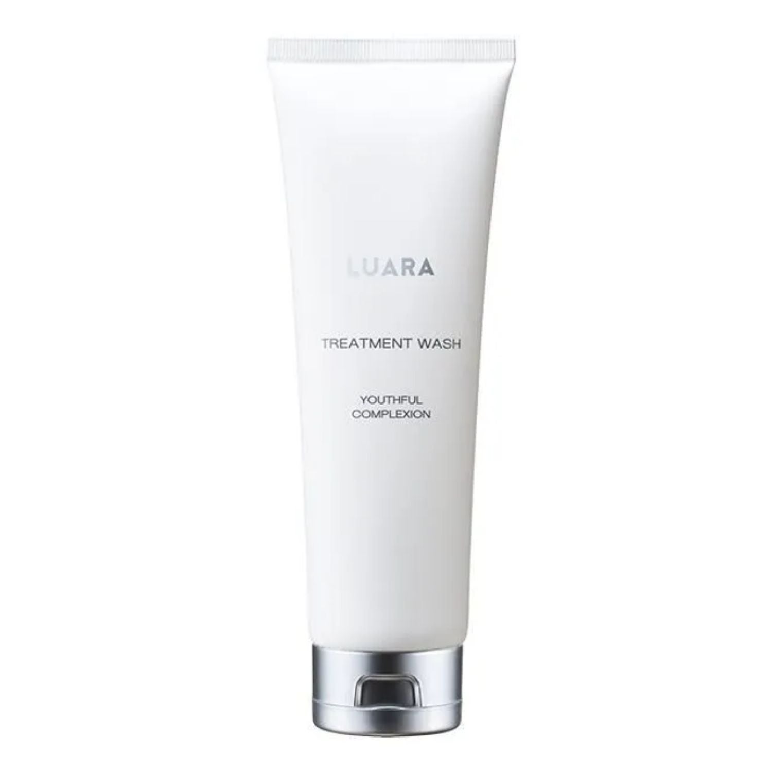 洗顔料 luara Luara(ルアラ)「ルアラ トリートメントウォッシュ180g」公式通販