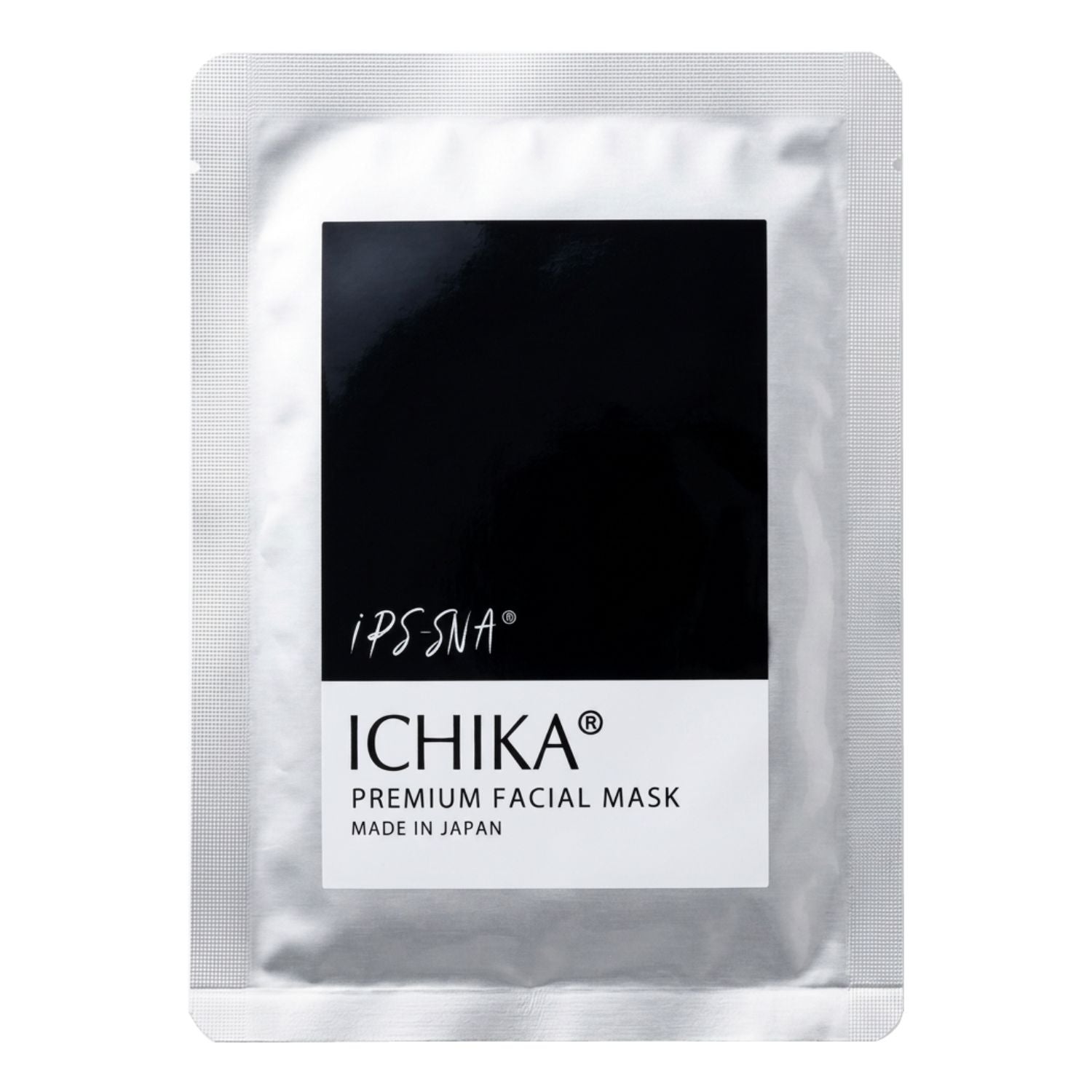 ichikaさん専用 ichika イチカ「 ICHIKA iPS-SNA フェイスマスク W 20ml 」公式通販