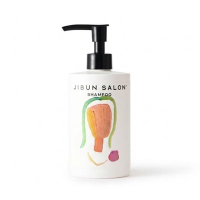 JIBUN SALON for Femtech SHAMPOO